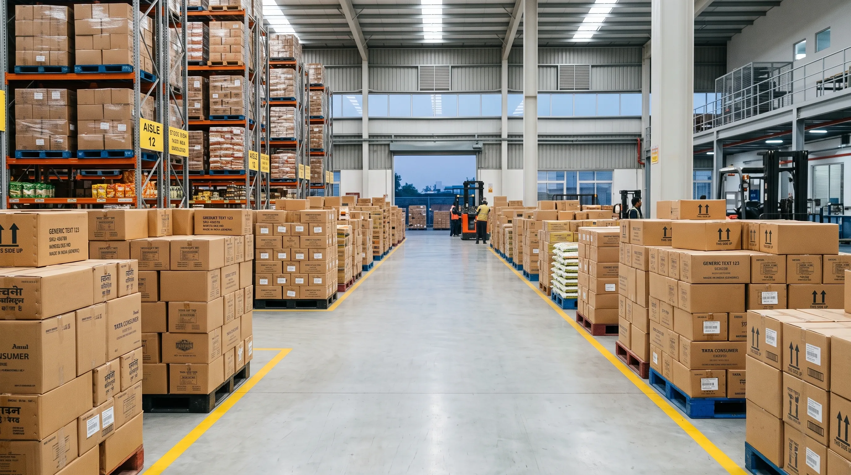 Elfurat facility
