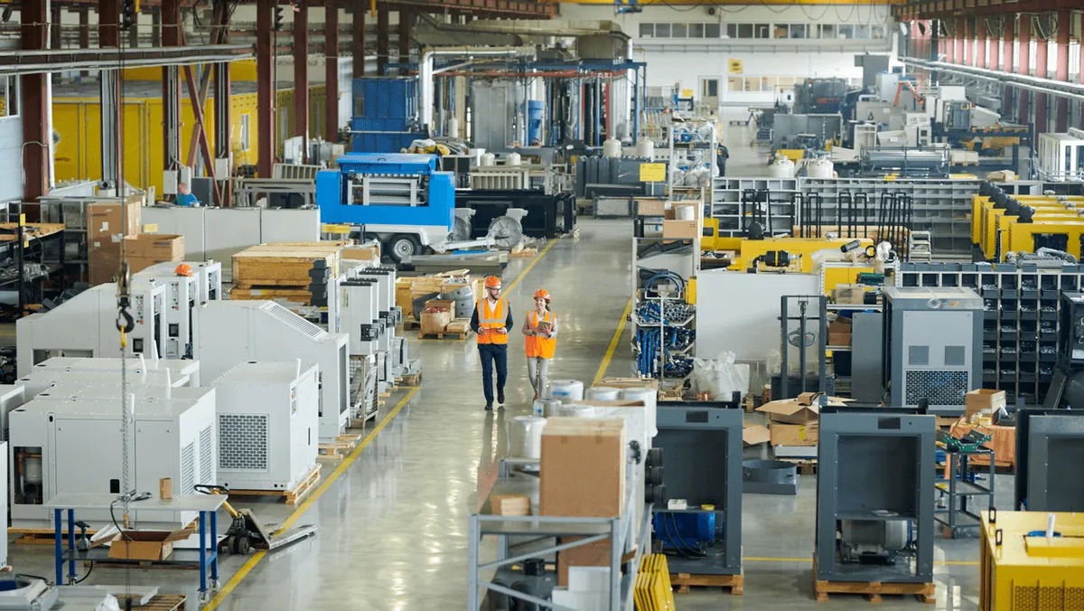 Elfurat facility