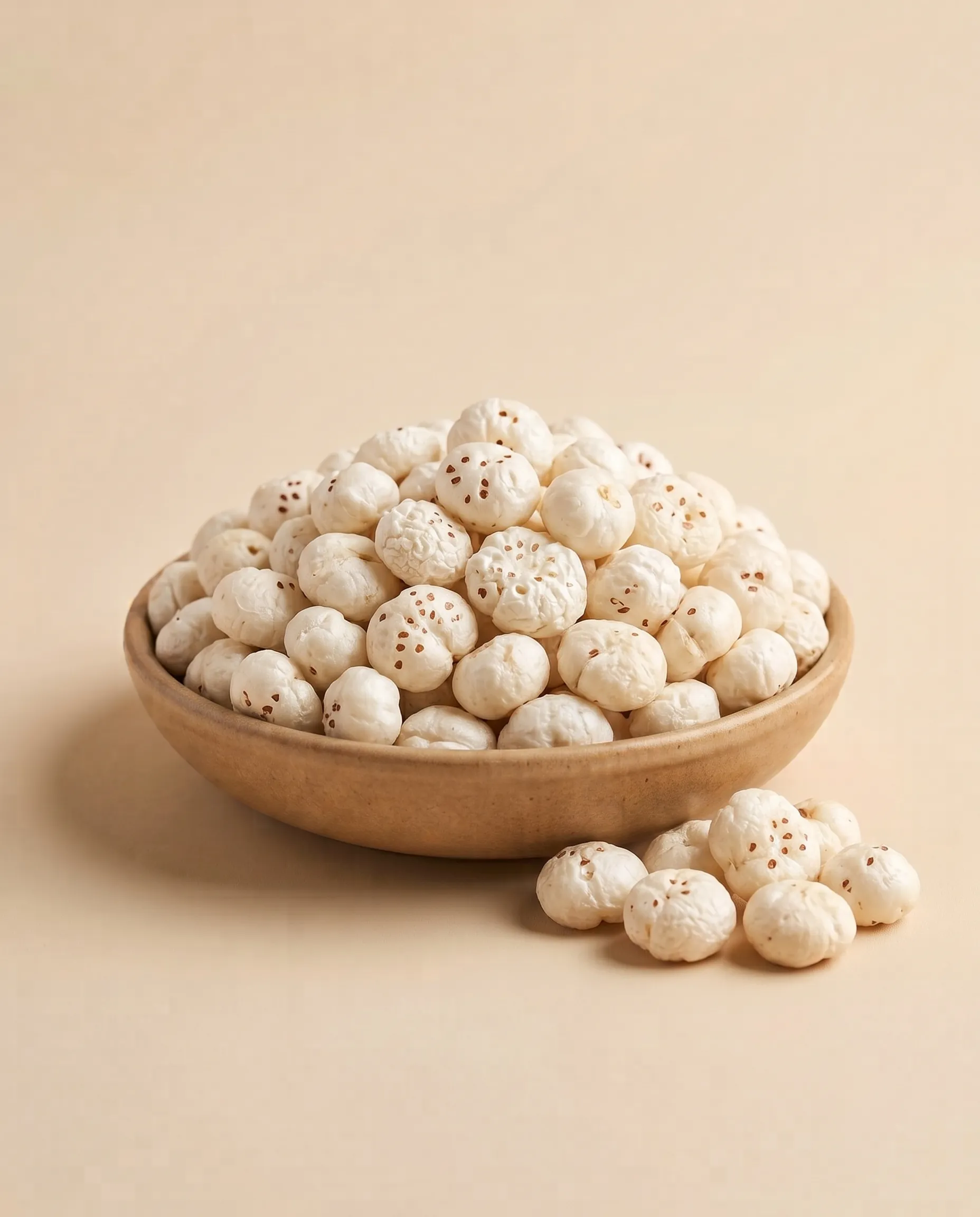 Fox Nuts (Makhana)