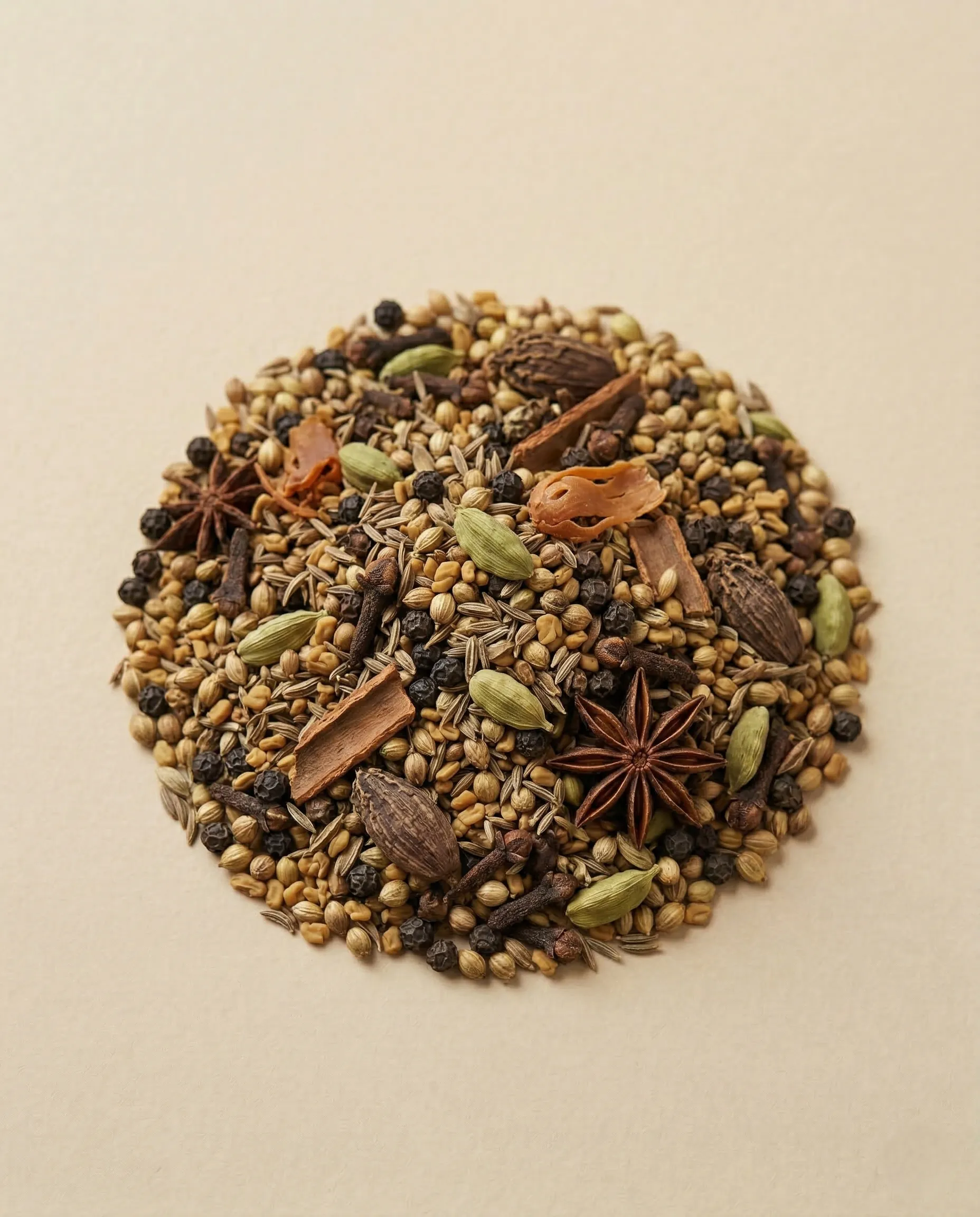 Garam Masala