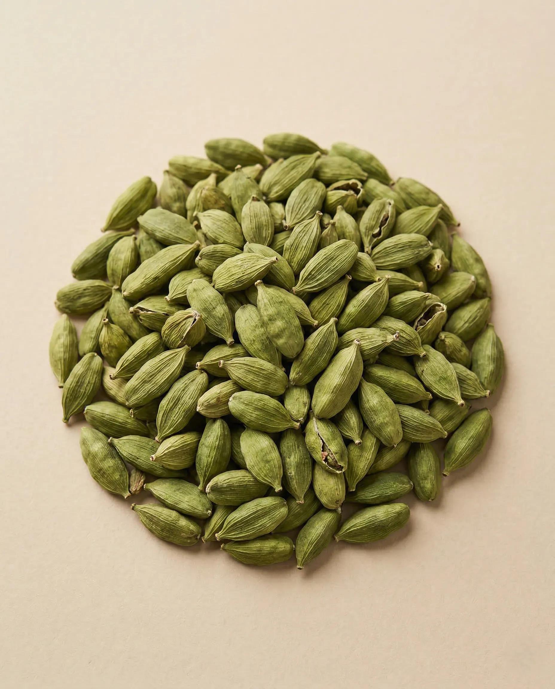 Green Cardamom