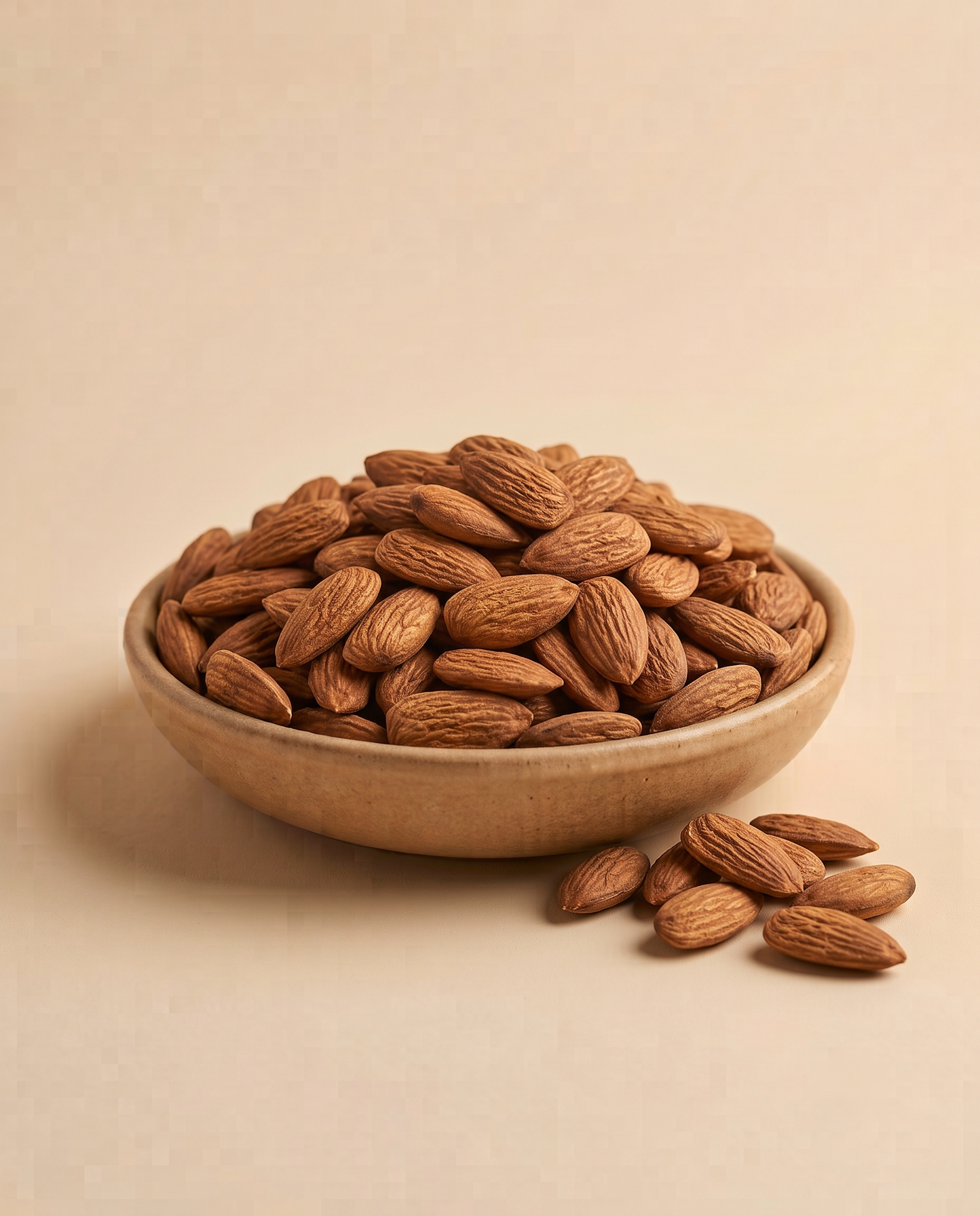 Mamra Almonds
