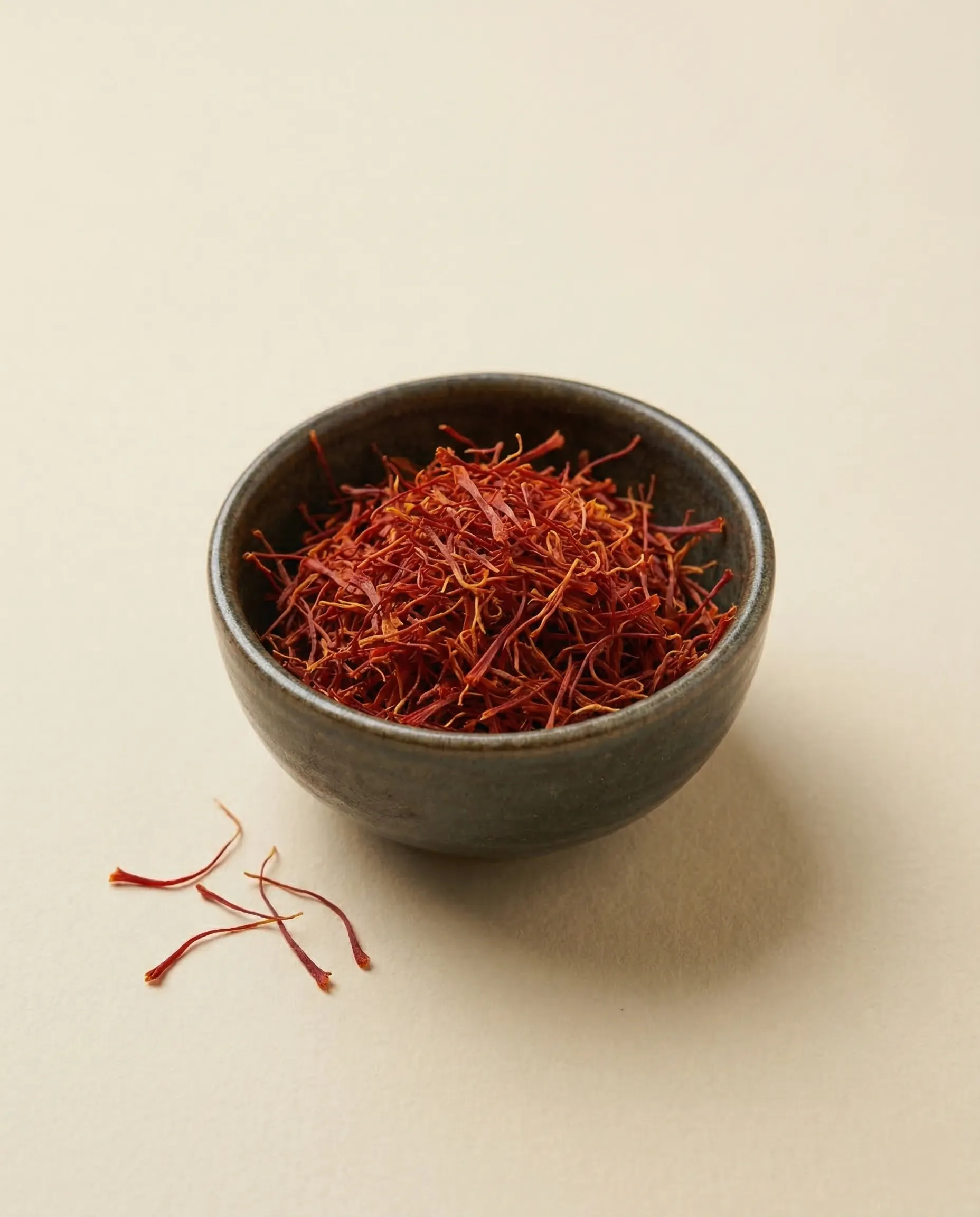 Saffron