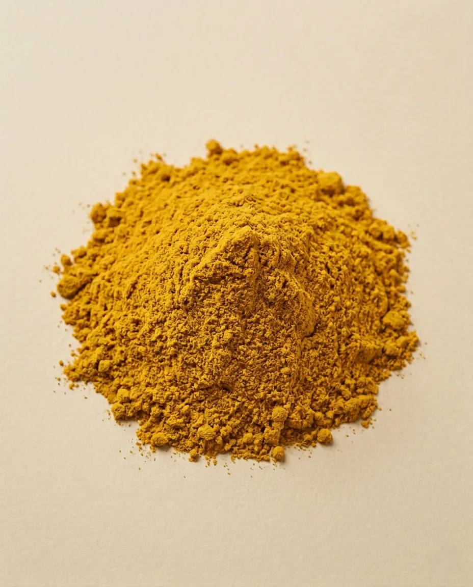 Turmeric Powder